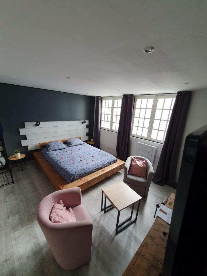 Dream Loft Jacuzzi - Sauna Brest Exterior foto